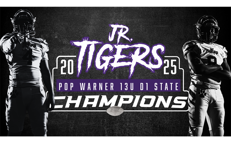 13U STATE CHAMPS 2025