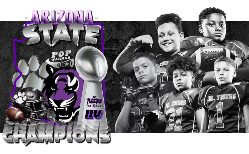 11U STATE CHAMPS 2024